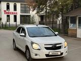 Chevrolet Cobalt 2021 годаүшін4 600 000 тг. в Алматы