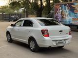 Chevrolet Cobalt 2021 годаүшін4 600 000 тг. в Алматы – фото 4
