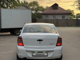 Chevrolet Cobalt 2021 годаүшін4 600 000 тг. в Алматы – фото 5