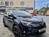 Toyota RAV4 2018 годаүшін13 000 000 тг. в Шымкент – фото 3