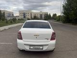 Chevrolet Cobalt 2023 года за 5 300 000 тг. в Павлодар – фото 2