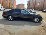 Mercedes-Benz E 240 2002 года за 5 300 000 тг. в Кызылорда – фото 2