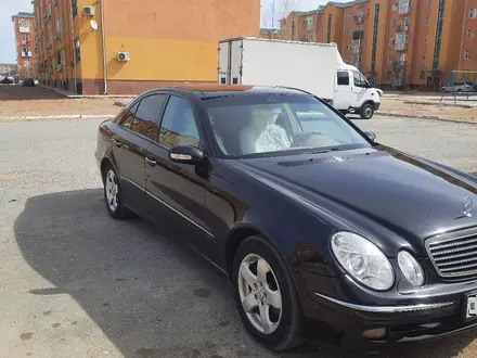 Mercedes-Benz E 240 2002 года за 5 300 000 тг. в Кызылорда