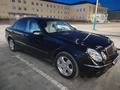 Mercedes-Benz E 240 2002 годаүшін5 300 000 тг. в Кызылорда – фото 4