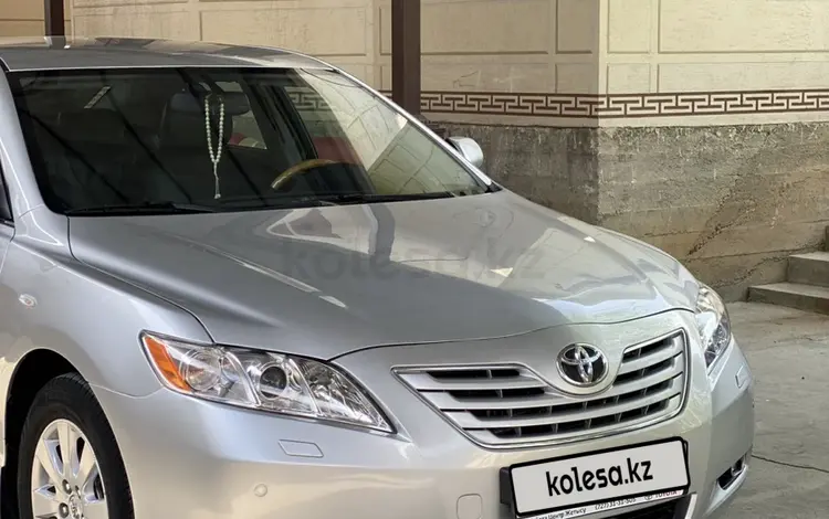 Toyota Camry 2006 года за 7 300 000 тг. в Шымкент