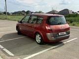 Renault Megane 2004 годаүшін3 200 000 тг. в Алматы – фото 4