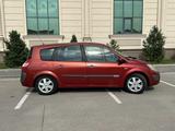 Renault Megane 2004 годаүшін3 200 000 тг. в Алматы