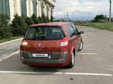 Renault Megane 2004 годаүшін3 200 000 тг. в Алматы – фото 5
