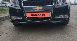 Chevrolet Nexia 2021 года за 5 000 000 тг. в Костанай – фото 3