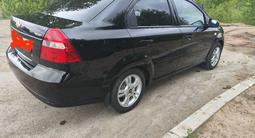Chevrolet Nexia 2021 года за 5 000 000 тг. в Костанай – фото 2