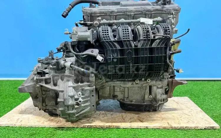 Контрактный двигатель Toyota 2AR-FE 2.5 литра за 700 000 тг. в Караганда