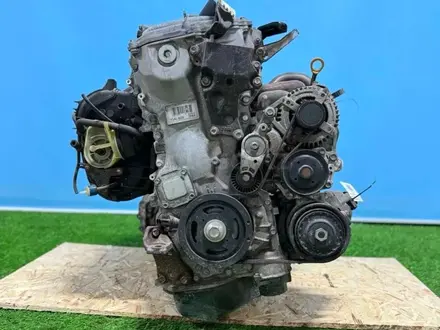 Контрактный двигатель Toyota 2AR-FE 2.5 литра за 700 000 тг. в Караганда – фото 2