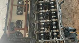 Контрактный двигатель Toyota 2AR-FE 2.5 литра за 700 000 тг. в Караганда – фото 3