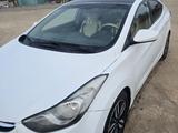 Hyundai Elantra 2010 годаүшін4 000 000 тг. в Атырау – фото 3