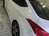 Hyundai Elantra 2010 годаүшін4 000 000 тг. в Атырау – фото 4