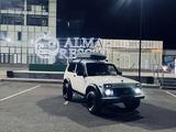 ВАЗ (Lada) Lada 2121 2021 годаүшін4 300 000 тг. в Алматы