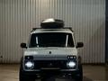ВАЗ (Lada) Lada 2121 2021 годаүшін4 300 000 тг. в Алматы – фото 2