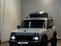 ВАЗ (Lada) Lada 2121 2021 годаүшін4 300 000 тг. в Алматы – фото 3