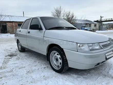 ВАЗ (Lada) 2110 2005 года за 1 410 000 тг. в Костанай – фото 3