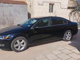 Volkswagen Passat 2012 года за 4 500 000 тг. в Актау – фото 5