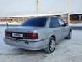 Mazda 626 1991 годаүшін750 000 тг. в Алматы – фото 3