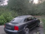 Volkswagen Passat 1997 года за 900 000 тг. в Караганда – фото 4