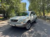 Lexus RX 300 2001 года за 7 000 000 тг. в Алматы – фото 3