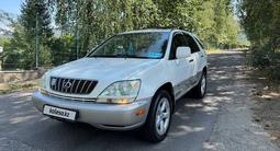 Lexus RX 300 2001 годаүшін7 000 000 тг. в Алматы – фото 4