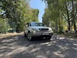Lexus RX 300 2001 года за 7 000 000 тг. в Алматы – фото 5