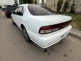 Nissan Cefiro 1996 годаүшін1 600 000 тг. в Алматы – фото 4