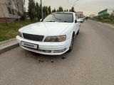 Nissan Cefiro 1996 годаүшін1 600 000 тг. в Алматы