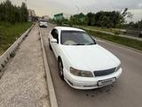 Nissan Cefiro 1996 годаүшін1 600 000 тг. в Алматы – фото 2