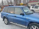 Toyota RAV4 1995 года за 2 900 000 тг. в Кокшетау – фото 2