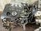 Двигатель Nissan Murano (VQ35DE 3.5л) за 87 009 тг. в Алматы