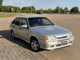 ВАЗ (Lada) 2114 2011 годаүшін1 550 000 тг. в Кокшетау – фото 2