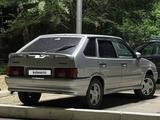 ВАЗ (Lada) 2114 2011 годаүшін1 550 000 тг. в Кокшетау – фото 5