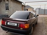 Audi 80 1991 года за 1 500 000 тг. в Алматы – фото 3