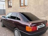 Audi 80 1991 года за 1 500 000 тг. в Алматы – фото 4