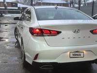 Hyundai Sonata 2017 годаүшін8 000 000 тг. в Алматы