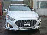 Hyundai Sonata 2017 годаүшін7 700 000 тг. в Алматы – фото 3