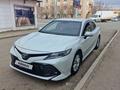 Toyota Camry 2018 годаүшін11 750 000 тг. в Шымкент – фото 3