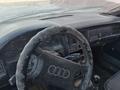 Audi 80 1988 года за 550 000 тг. в Тараз – фото 5