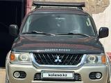 Mitsubishi Montero Sport 2005 годаүшін7 000 000 тг. в Алматы