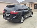 Toyota Sienna 2015 года за 14 500 000 тг. в Атырау – фото 2