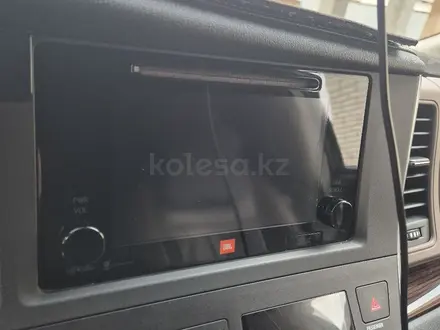 Toyota Sienna 2015 года за 14 500 000 тг. в Атырау – фото 11