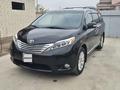 Toyota Sienna 2015 года за 14 500 000 тг. в Атырау – фото 3