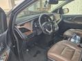 Toyota Sienna 2015 года за 14 500 000 тг. в Атырау – фото 6