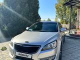 Kia Cadenza 2012 годаүшін7 500 000 тг. в Усть-Каменогорск – фото 3