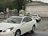 Lexus ES 300 2002 года за 6 400 000 тг. в Алматы – фото 3
