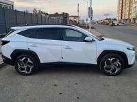 Hyundai Tucson 2021 года за 14 200 000 тг. в Астана